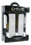 HIVE Accessories