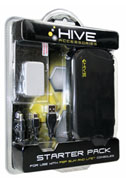 HIVE Accessories