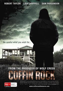 Coffin Rock