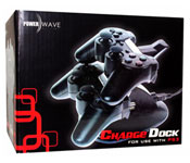 Powerwave Accessories