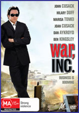 War Inc