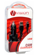 Vision Accessories